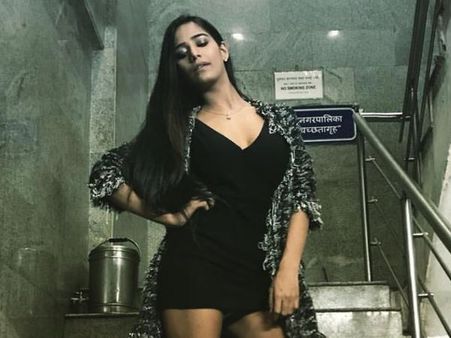 પૂછપરછમાં પૂનમે શું શું કહ્યુ?