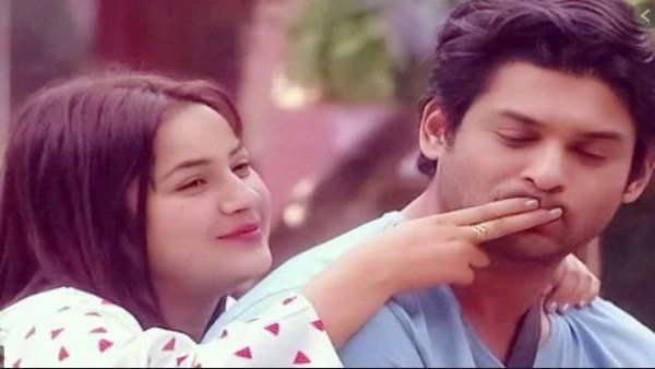 શહેનાઝ સાથે મારુ ટ્યુનિંગ હતુ એટલે વધુ અટેચમેન્ટ હતુ શહેનાઝ સાથે મારુ ટ્યુનિંગ હતુ એટલે વધુ અટેચમેન્ટ હતુ