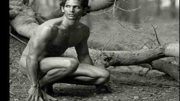 પહેલી વાર નથી થયા ન્યૂડ