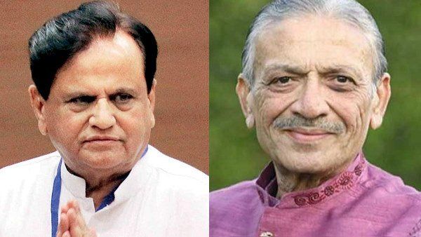 ભાજપ- કોંગ્રેસના આ નેતા કોરોનાના લપેટામાં આવ્યા