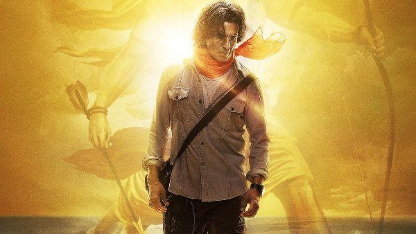 અક્ષય કુમારે નવી ફિલ્મ રામ સેતુની કરી જાહેરાત, ફર્સ્ટ લુક શેર કરી કહી આ વાત