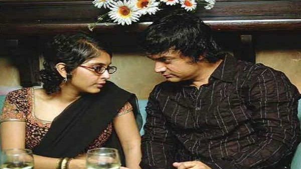 અમિર ખાન પોતાને ભાગ્યશાળી માને છે અમિર ખાન પોતાને ભાગ્યશાળી માને છે