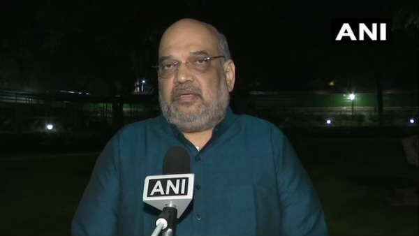 પ્રદર્શનકારી ખેડુતોને અમિત શાહે કરી અપીલ, સરકાર દરેક માંગ પર વિચાર કરવા તૈયાર