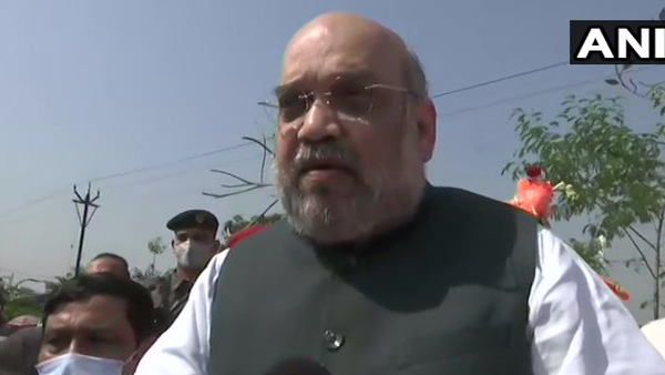 મમતાની સરકાર ઉપર આક્રોશ: શાહ મમતાની સરકાર ઉપર આક્રોશ: શાહ