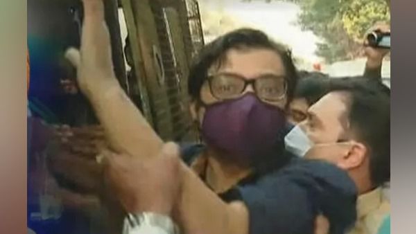 રાયગઢ પોલીસે 2019 માં કેસ બંધ કર્યો હતો