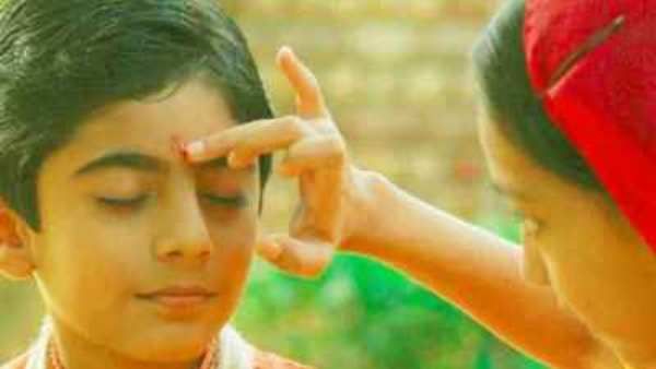 ભાઈબીજ, યમ દ્વિતીયા, ચંદ્રદર્શન ભાઈબીજ, યમ દ્વિતીયા, ચંદ્રદર્શન