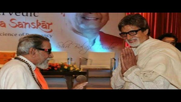 શિવ સેનાની સ્થાપના