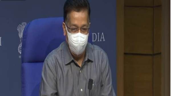 દેશમાં કુલ રિકવરી રેટ 92 ટકાની નજીક, અત્યારસુધી 11 કરોડ 17 લાખ ટેસ્ટ: રાજેશ ભુષણ