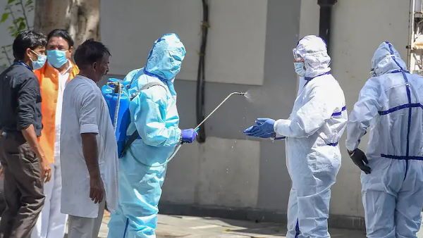 બિહાર સરકારે જારી કરી નવી ગાઇડલાઇન, ઓફીસોમાં 50 ટકા સ્ટાફ, લગ્નમાં ફક્ત 100 લોકોને મંજુરી