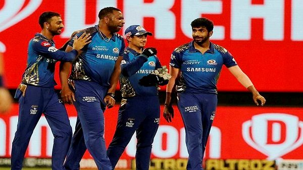 દુબઈમાં મેચનું પરિણામ