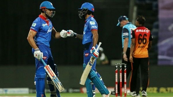 IPL 2020: પ્લેઑફમાં નિશાના પર લાગ્યું દિલ્હીનું તીર, પાવરપ્લેમાં હૈદરાબાદને ઠાર કર્યું