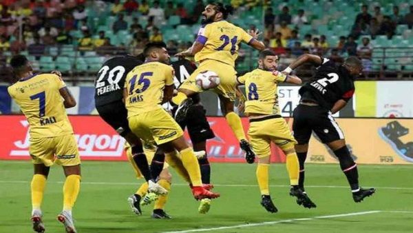 ISL 7: નોર્થઇસ્ટે કરી જીતથી શરૂઆત, કેરાલા બ્લાસ્ટર્સનો સામનો કરવા હશે મુશ્કેલ