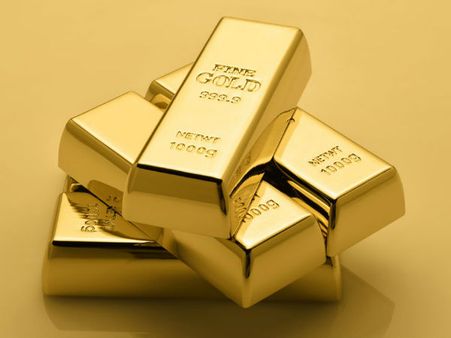 નવેમ્બરના ઉચ્ચતમ લેવલથી 4000 રૂપિયા સસ્તું થયું સોનું