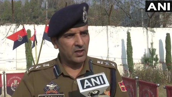 J&K: બીજેપી ઉપાધ્યક્ષ પર થયેલ આતંકી હુમલામાં હિજબુલના 3 સહયોગી ગિરફ્તાર, કરતા હતા ગાર્ડની નોકરી