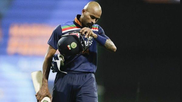 T20 World Cup : હાર્દિક પંડ્યા બહાર થશે તો તેની જગ્યા આ બે ખેલાડી લઈ શકે!