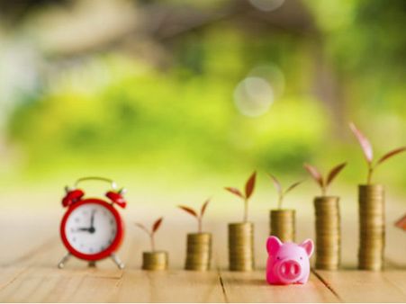 ઉચ્ચ વ્યાજ સ્કીમમાં પૈસા લગાવો