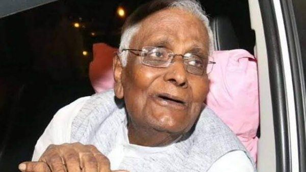 મધ્ય પ્રદેશ ભાજપના વરિષ્ઠ નેતા કૈલાસ સારંગનું નિધન, મુંબઇની હોસ્પિટલમાં લઇ રહ્યાં હતા સારવાર