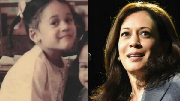 કમલા હેરિસના નાનાએ ભારતમાં લડી હતી આઝાદીની લડાઈ, જાણો કોણ છે કમલા હેરિસ