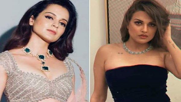 કંંગના રાણાવતે ખેડૂતોને લઈ એવું ટ્વીટ કર્યું કે બિગ બૉસ ફેમ હિમાંશી ખુરાના ભડકી ગઈ