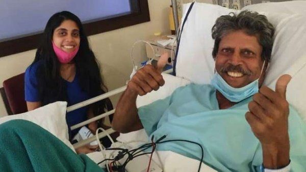 કપિલ દેવના મોતના સમાચાર વાયરલ, પૂર્વ ઑલરાઉન્ડર મદનલાલે કહ્યું- અફવા ના ફેલાવો