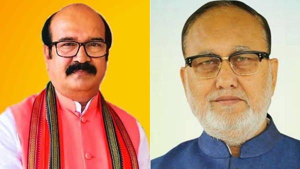 Bihar Election Result 2020: કેવટી સીટ પર BJPના મુરારી મોહન જીત્યા, રાજદના અબ્દુલ બારી હાર્યા