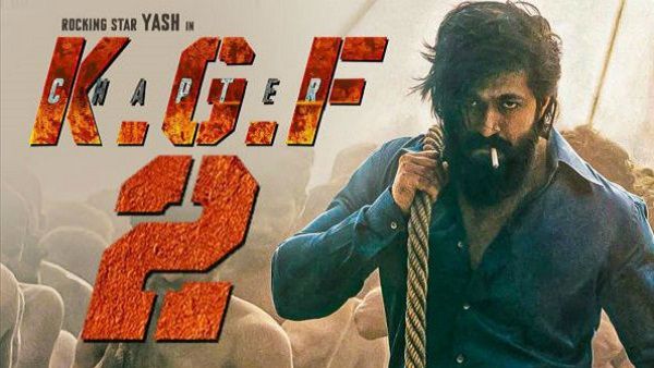 KGF Chapter 2: ડિસેમ્બરમાં યશ અંતિમ તબક્કાનું શૂટિંગ સમાપ્ત કરશે