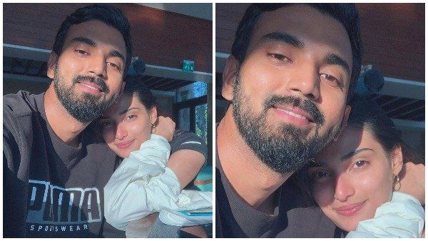 આથીયા શેટ્ટીના જન્મદિવસ પર કેએલ રાહુલે શેર કરી તસવીર, ધલ્લડથી થઇ વાયરલ