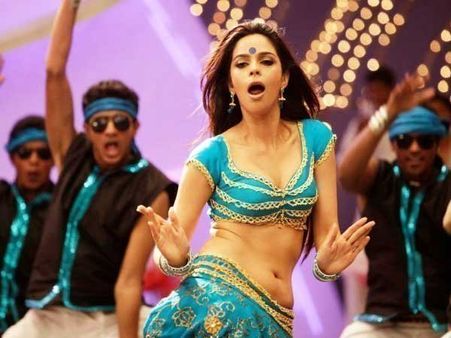 શત્રુઘ્ન સિન્હાએ પણ જોડ્યો કમલા સાથે સંબંધ શત્રુઘ્ન સિન્હાએ પણ જોડ્યો કમલા સાથે સંબંધ