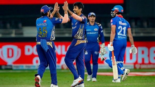 IPL 2020 Final: શું MI સામે DC ઈતિહાસ રચશે? સંભાવિત Xi, હેડ ટૂ હેડ રેકોર્ડ