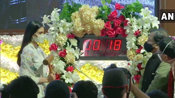 Diwali Muhurt Trading: મુહૂર્ત ટ્રેડિંગ સેશનમાં સેંસેક્સ- નિફ્ટીમાં રેકોર્ડ ઉછાળો