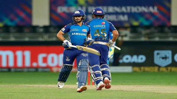 IPL 2020 Final: મુંબઇ ઇન્ડિયન્સે 5મી વાર જીત્યો આઇપીએલનો ખિતાબ, દિલ્હીને 5 વિકેટે હરાવ્યુ