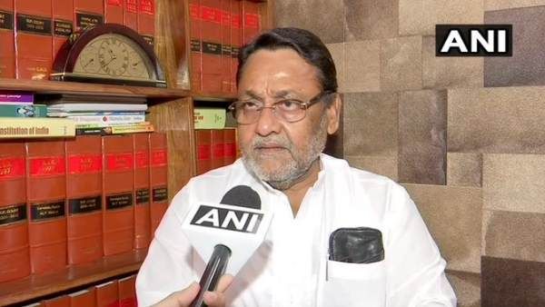 ભારતી સિંહની ધરપકડ બાદ મહારાષ્ટ્રના મંત્રીએ કર્યો બચાવ