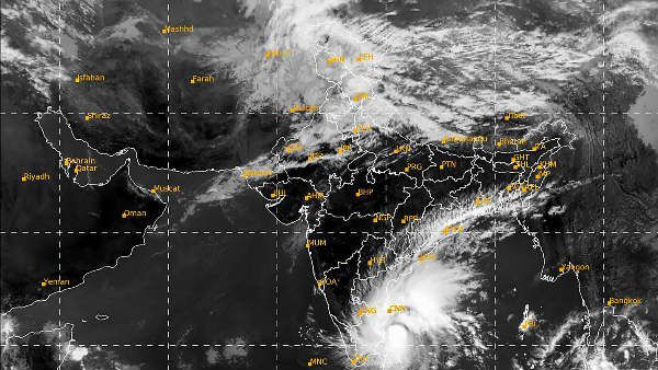 કેટલી ગતિએ પવન ફુંકાશે? કેટલી ગતિએ પવન ફુંકાશે?