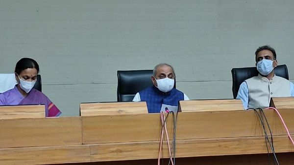 સુરત, વડોદરા અને રાજકોટમાં પણ નાઈટ કર્ફ્યૂ લાગ્યું, જાણો સમય