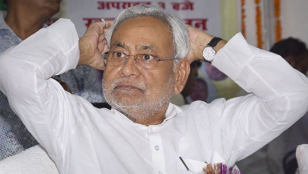 'ભાજપ અને એલજેપી સરકાર બનાવશે' 'ભાજપ અને એલજેપી સરકાર બનાવશે'