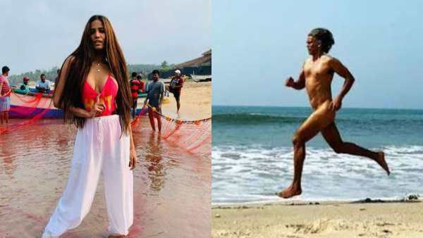 પૂનમ પાંડેના ન્યૂડ વીડિયો પર FIR, મિલંદ સોમનના ન્યૂડની પ્રશંસા કેમ! અપૂર્વ અસરાની