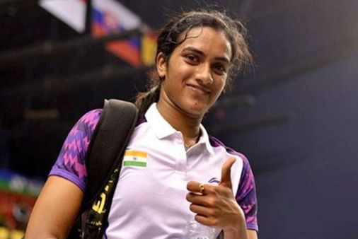 ભારતીય બેડમિંટન સ્ટાર પીવી સિંધુએ ટ્વીટર પર લખ્યું રીટાયર