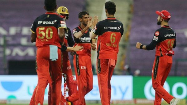 IPL 2020ના પ્લેઑફમાં પહોંચી આ 3 ટીમ, હવે અંતિમ સ્લૉટ માટે મુકાબલો