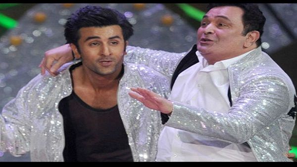 આ ગુજરાતી ફિલ્મની રિમેકમાં ફાઇનલ હતા ઋષિ કપૂર-રણબીર કપૂર, નિર્માતાએ કકર્યો ખુલાસો