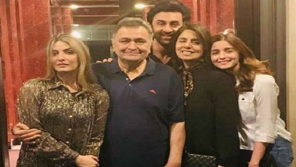 રિયલ લાઇફ પિતા પુત્ર નિભાવવાના હતા રોલ