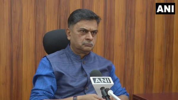 તેજસ્વી યાદવ સત્તામાં આવશે તો રાજ્યમાં અપરાધીઓ ખુલ્લેઆમ ફરશે: આરકે સિંહ