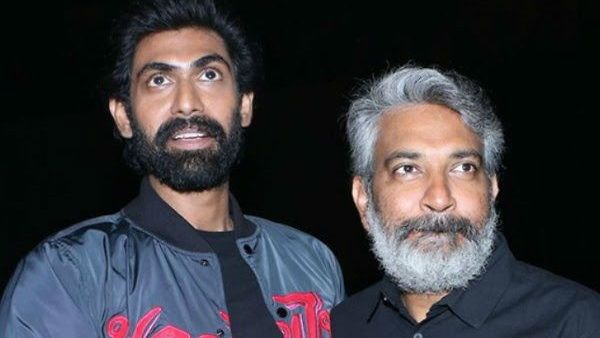 RRR ફિલ્મ પર રાજામૌલીને થિયેટર્સ સળગાવાની ધમકી મળી, ‘ભલ્લાલદેવ’ ગુસ્સે થયા