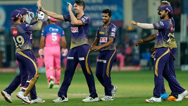 IPL 2020: કરો યા મરોની મેચમાં કોલકાતાની જીત, રાજસ્થાનને 60 રને માત આપી