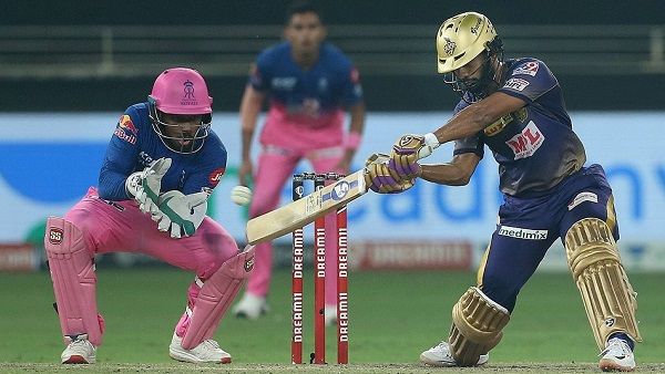 IPL 2020: રાજસ્થાને KKR સામે કરી હતી આ ત્રણ મોટી ભૂલ