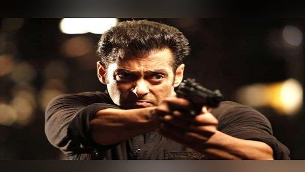 દિશા પટાની, જેકી શ્રોફ અને રણદીપ હુડ્ડા