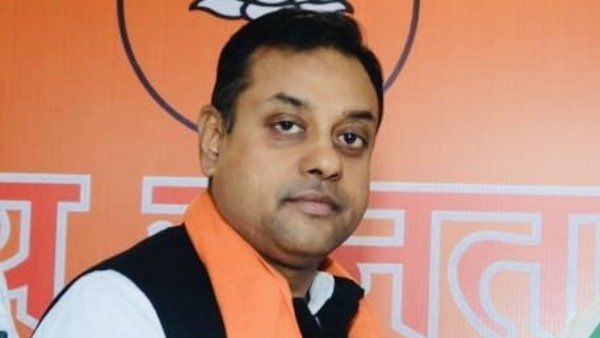 BJPએ જારી કરી પ્રભારીઓની યાદી, સંબિત પાત્રાને મળી મણિપુરની જવાબદારી