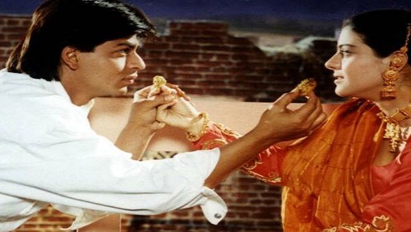 રાજ - સિમરન