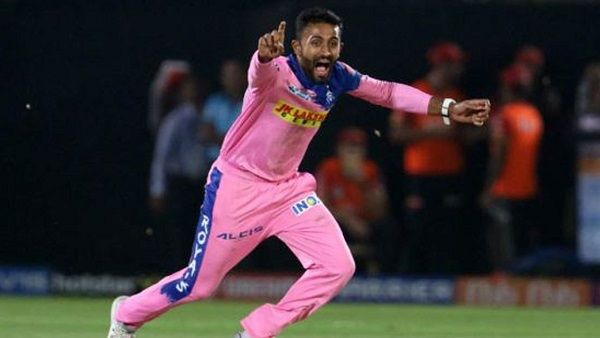 IPL 2020: ત્રણ એવા ખેલાડીઓ જે એક પણ છગ્ગો લગાવી શક્યા નથી