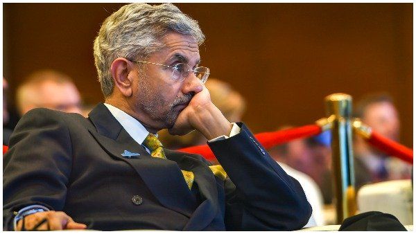 આરએસ ચૂંટણીમાં જીત વિરૂદ્ધની અરજી પર વિદેશ મંત્રી એસ જયશંકરને સુપ્રીમ કોર્ટની નોટીસ