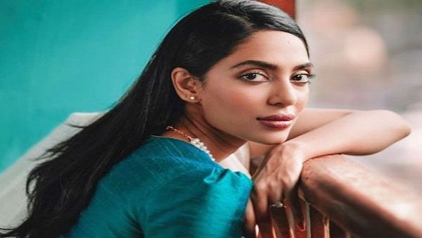 અભિનેત્રી શોભિતા ધુલિપાલાએ પુરૂ કર્યું ફિલ્મ મેજરનું શુટીંગ